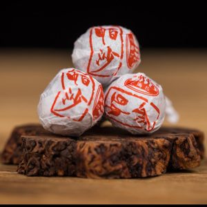 2022年帕沙300-600年古树龙珠100克